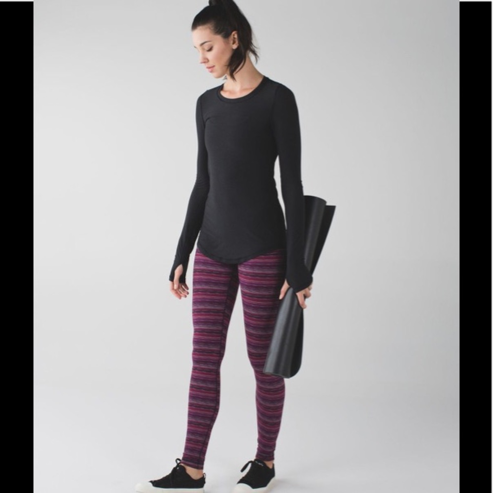 Lululemon Wunder Unders